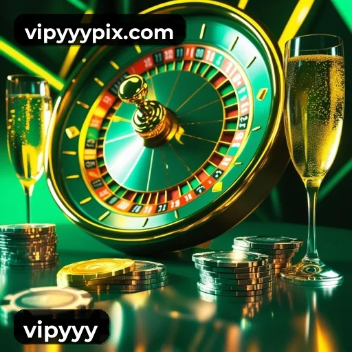 Notificações App vipyyy