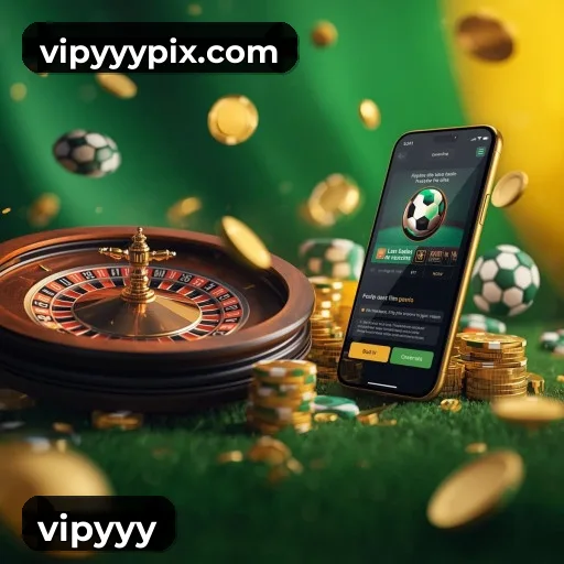 Promoções App vipyyy