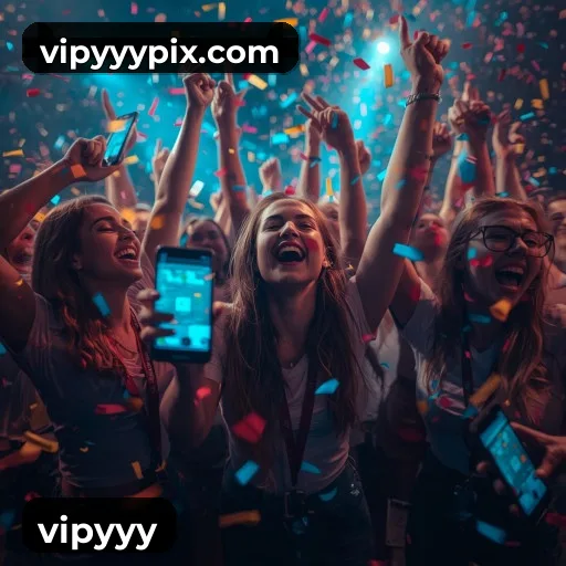 Segurança App vipyyy