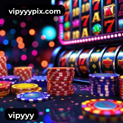 Segurança App vipyyy