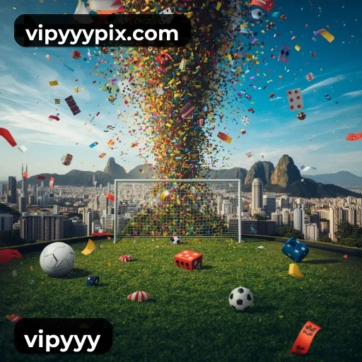 App Mobile vipyyy