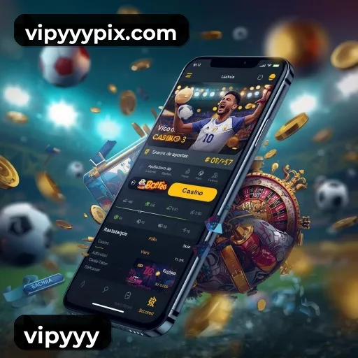Baixar vipyyy Android