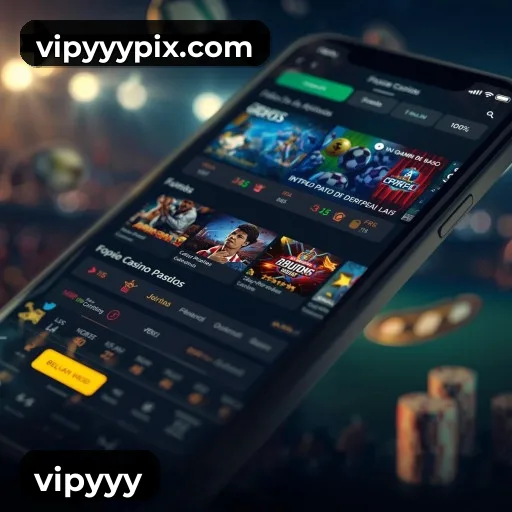 Suporte Download vipyyy