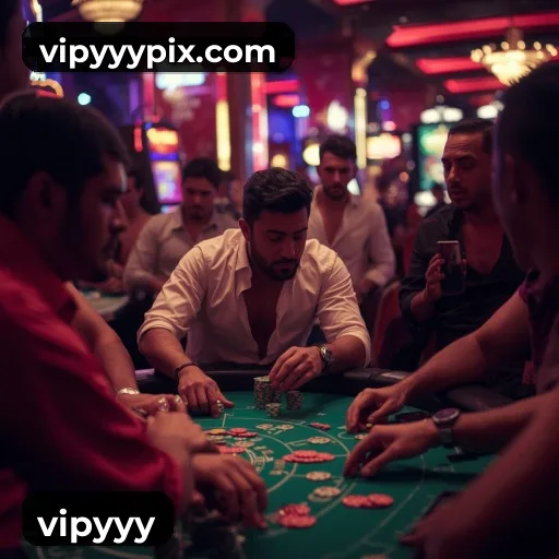 Recursos App vipyyy