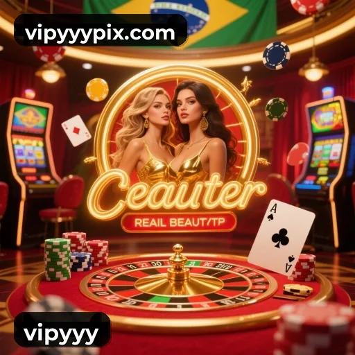 Variedade de slots vipyyy