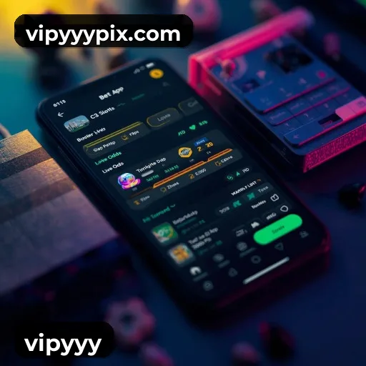 Benefícios VIP vipyyy