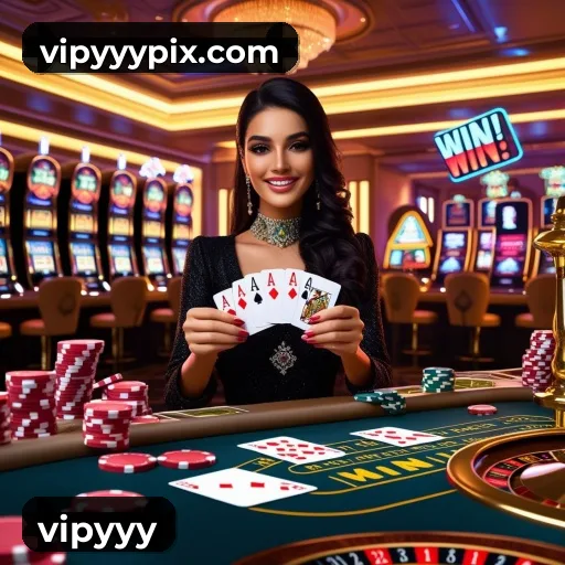 Cashback VIP vipyyy