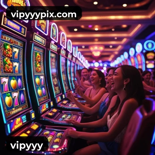Chances Ganhar vipyyy