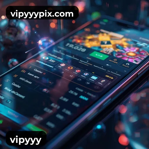 Vitória vipyyy
